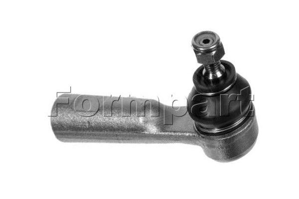 Rot Başı Sol Volvo S40 Sedan (09.1995->)  FORMPART 3002007