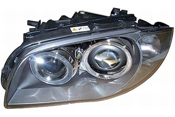 Far Sağ BMW 1 Serisi Coupe (E82)(2007->)  HELLA 1EL 354 538-041