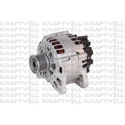 Alternatör  Renault Kadjar (06.2015->)  KRAFTVOLL 11020047