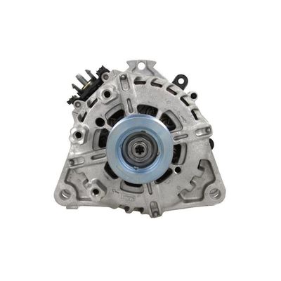 Alternatör  VALEO 443558