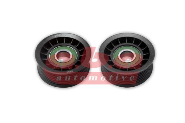 Vantilatör Kayış Gergi Rulmanı  Audi A5 Coupe (8T)(06.2007->)  A.B.A YP500313