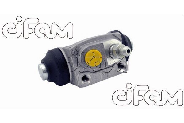 Fren Silindiri Arka Sağ Kia Soul (AM)(2008->)  CIFAM 101-708