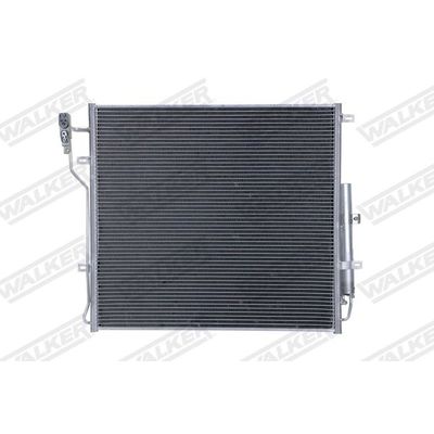 Klima Radyatörü  NRF 350220