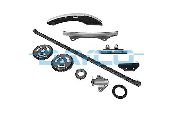 Triger Zincir Seti  DAYCO KTC1278