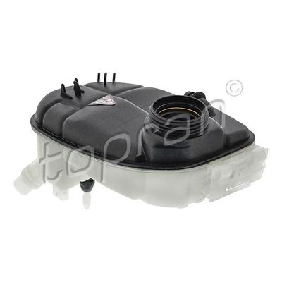 Radyatör Yedek Su Deposu  Mercedes CLA -Serisi (BM117)(03.2013->)  TOPRAN 409 278