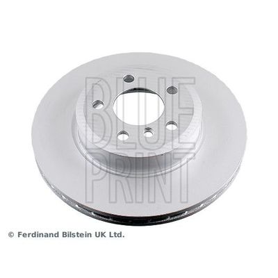 Fren Disk Ayna Ön Sağ ve Sol BMW X3 Serisi (E83)(09.2003->)  BLUE PRINT ADB114345