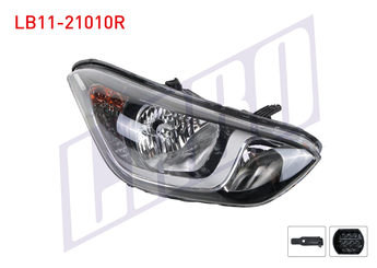 Far Sağ LABO LB11-21010R  92102-1J500