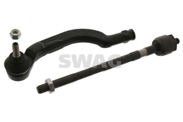 Rot Başı Sol Nissan Primastar P.Van (11.2021->)  SWAG 60 93 7627