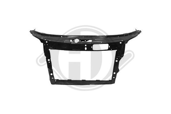 Panel Ön MADE IN TAIWAN RDSKD005