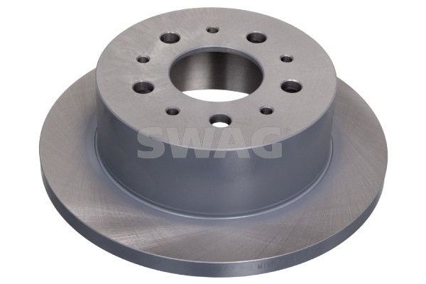 Fren Disk Ayna Arka Sağ ve Sol Peugeot Boxer (330/333/335/435) P.Van (H2) Aks:3450mm (2007->)  SWAG 70 94 3902