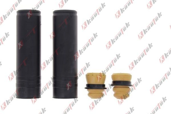 Amortisör Körüğü Arka Sağ veya Sol KAUTEK OP-BK017