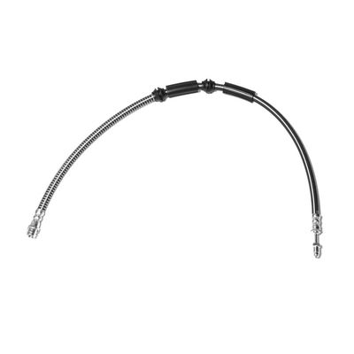 Fren Hortumu Ön Sağ veya Sol Volkswagen Touareg (7L6)(12.2006->2010)  BREMBO T 65 005