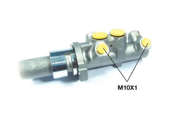 Fren Ana Merkez  FERODO FHM1462