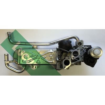 Egr Valfi  Skoda Roomster (5J7)(03.2006->)  MGA 89132