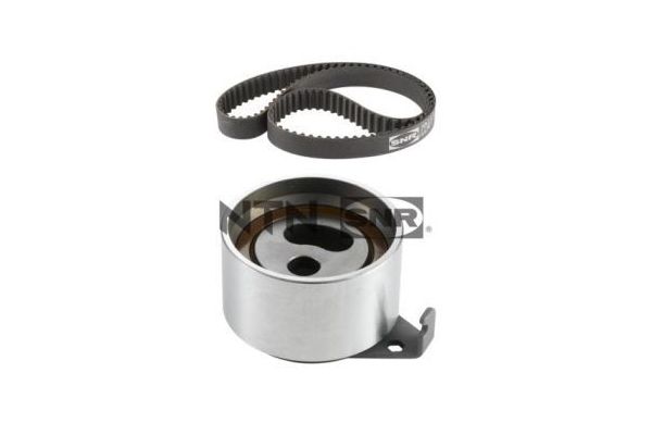 Triger Kayış Seti  SNR KD470.17
