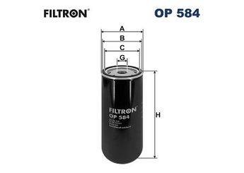 Yağ Filtresi  FILTRON OP 584  OP584 OP 584 1R0658 1R-0658 3600140 00 0360 014 0 7983040 00 0798 304 0 0360 014 0 69704773 697 047 73 98869300 988 693 00 GH27096 GH 27096 5011417 5011 417 5011502 5011 502 35310556 3531 0556 92658095 9265 8095 1798593 17/98593 2191P551807 8000239 800 0239 W1250599 W 12505-99 5000681297 50 00 681 297 55072766 56009813 60250212 1117285 111 7285 1347726 134 7726 2059778 205 9778 2077885 207 7885 80749 080749 21707134 466634 4666341 466634-1 4666343 466634-3 85114049
