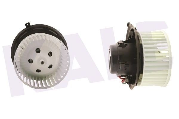 Kalorifer Motoru  KALE 343565