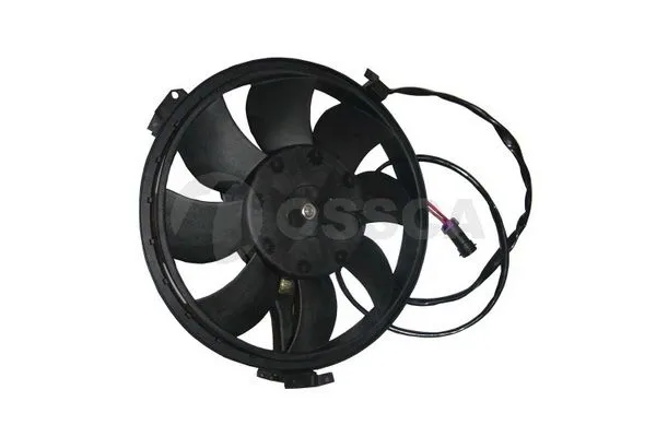 Radyatör Fan ve Motoru  Seat Alhambra (7V8)(01.1996->)  BSG 90-510-012