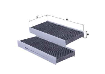 Polen Filtresi  FIL FILTRE HCK 7166  1497498080 6447YN 6447 YN 6479A7 6479 A7 6447YL 6447 YL EUNG0ECAF0 EUNG0-ECAF0 SU001A1389 SU001-A1389 SU001A13891 SU001-A13891