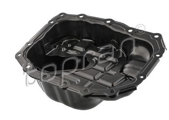 Motor Yağ Karteri  TOPRAN 600 939  301Q7 301N5 121010Q010 0301 N5 0301 Q7 12101 0Q010 121010Q011 12101 0Q011