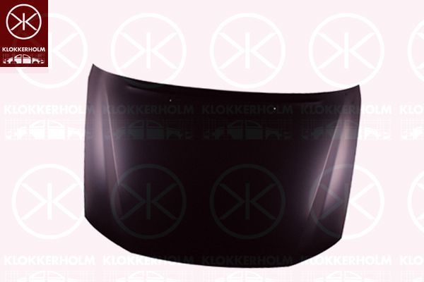 Motor Kaputu  Toyota Hilux (KUN)(2005->)  MY 228-2300