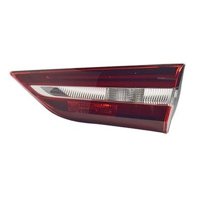 Stop Lambası İç Sağ Opel Grandland X (2017->) / Grandland (2022->)  OPEL ORJINAL YP00016480