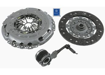 Debriyaj Seti  SACHS 3000 990 201  3000 990 201