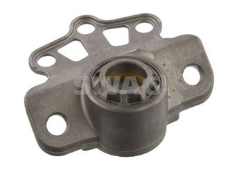 Amortisör Tabla Takozu Arka Sol SWAG 70 93 6816  51803173 51885481 68201285AA