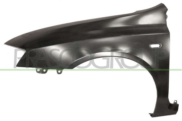 Çamurluk Ön Sol Abarth Stilo (192)(2001->)  VORTEX V1102237