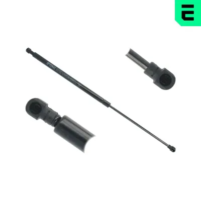 Bagaj Amortisörü Sağ veya Sol Honda Civic Aerodeck (MB/MC)(04.1998->)  OPTIMAL AG-50151