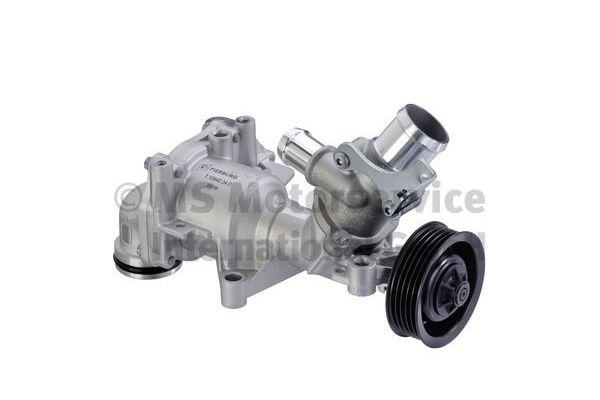 Devirdaim Su Pompası  Mercedes CLA -Serisi Shooting Brake (BM117)(12.2014->)  PIERBURG 7.10942.34.0