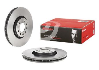 Fren Disk Ayna Ön Sağ ve Sol BREMBO 09.9177.11  95526643 93175606 569005 90589781 24435132 93171606