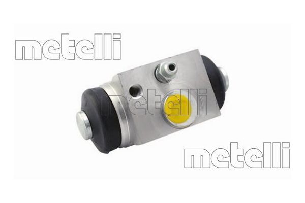 Fren Silindiri Arka Sağ veya Sol Citroen Saxo (03.1996->)  METELLI 04-0704