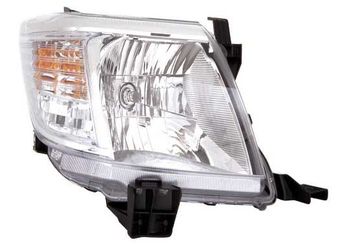 Far Lambası Sol WAGENBURG 21000695  811500K440 81150-0K440