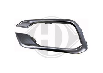 Sis Farı Çerçevesi Sol MADE IN TAIWAN 1843-2062  735754053