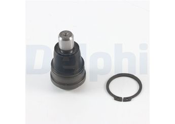 Rotil Alt Sağ veya Sol DELPHI TC2164  8V513395AA BE8Z3079A BE8Z3079C 1540724* 1751952* 2112614* 2112616* 8V513042BD* 8V513051BD* BE8Z3078A*