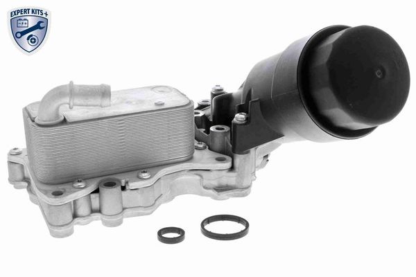 Motor Yağ Soğutucu  Mercedes Vito P.Van (639)(09.2010->)  MERCEDES ORJINAL A6511801310