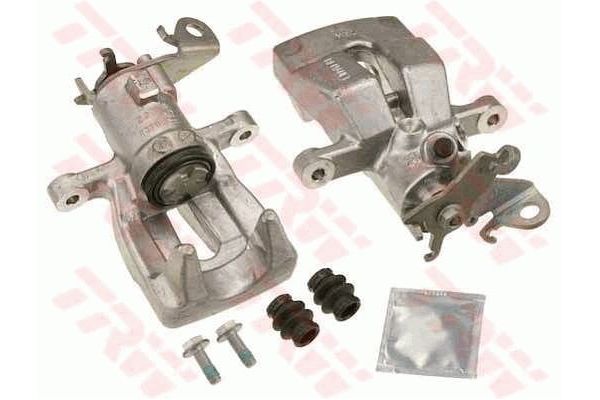 Fren Kaliper Arka Sol Renault Scenic III (04.2009->)  SAGEM 35111