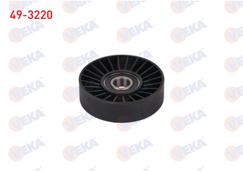 Vantilatör Kayış Gergi Rulmanı  VEKA 49-3220  1340530 1340545 1340548 90502421 9180809 4575478 5342456 90542638 93180809 1340549 90542637 1340664 24413293 24452029 29452029 4414599 55354682 6340623 4575486 5340526 1340639 1340665 24413294 90529914 25183021 96183108 96990678 24401532 24452031 55354681