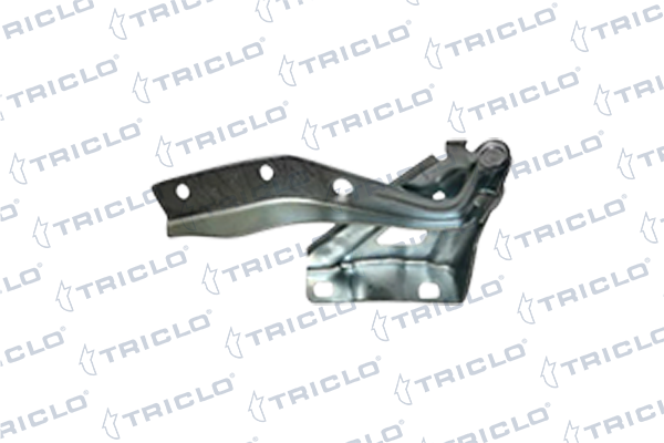 Motor Kaput Menteşesi Sağ Citroen Nemo (03.2008->)  MADE IN TAIWAN 7912F1