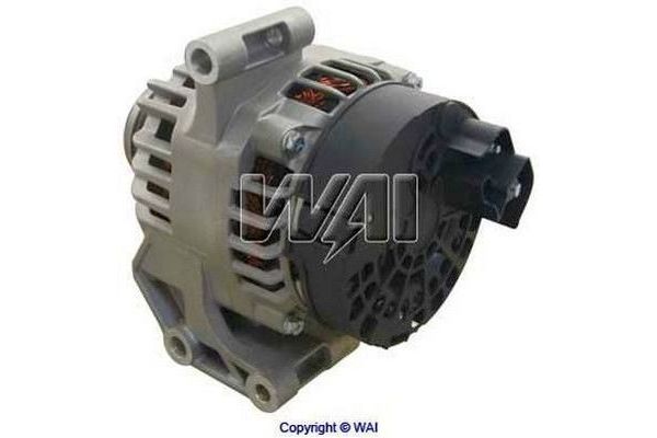 Alternatör  Fiat Doblo (263) Cargo/Combi/Pratico (12.2014->)  WAI 22795N