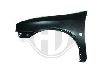 Çamurluk Ön Sol ORAN 741011  90387074 1101136