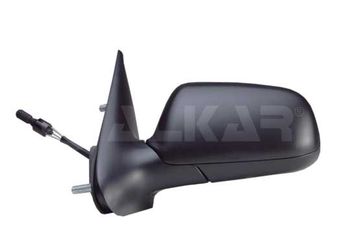 Dikiz Aynası Dış Sol EUROBUMP CIT11XS002  8148TE