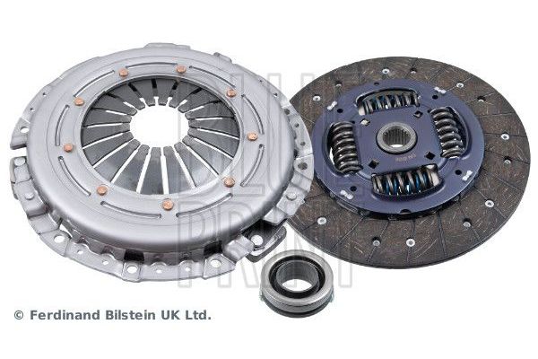 Debriyaj Seti  Hyundai Tucson (JM)(2004->)  BLUE PRINT ADG030180