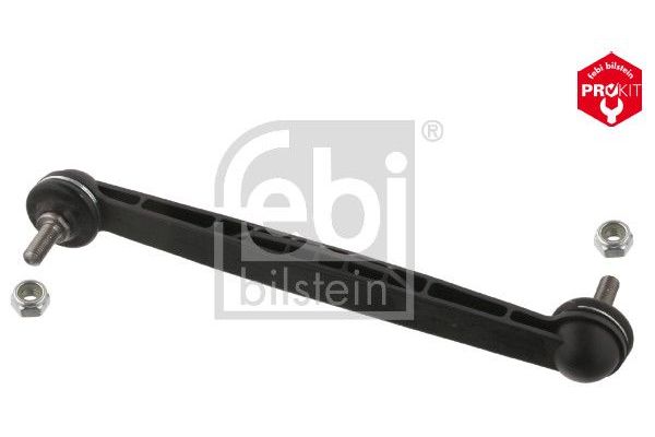 Viraj Demir Askı Rotu Ön Sağ veya Sol Audi 80/90 4 Kapı (893)(08.1986->)  FEBI BILSTEIN 18086