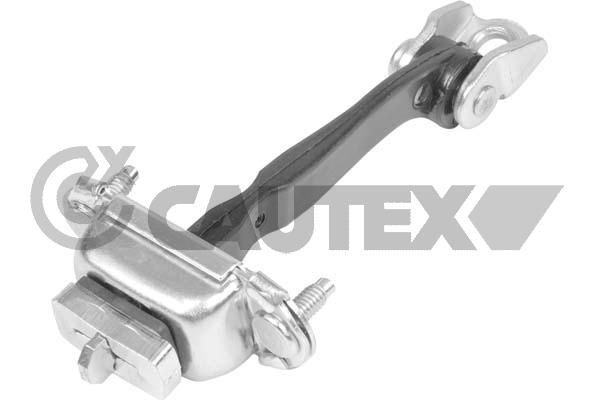 Kapı Gergisi Ön Sağ veya Sol Ford Fusion (CBK)(2002->)  MAHER 32310