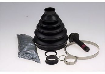 Aks Körüğü Ön Dış Sağ veya Sol GKN 306490  1K0498203A 1J0498203A 1J0498203C 3B0498203E 8N0498203