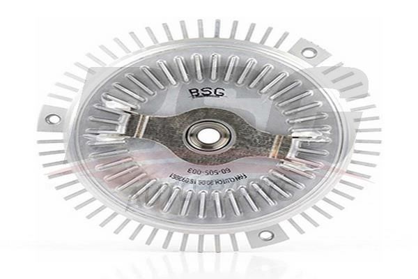 Soğutma Fanı (Fan Termik)  BSG 60-505-003