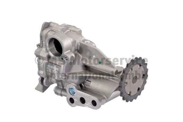 Yağ Pompası  Renault Koleos II (05.2017->)  PIERBURG 7.02977.14.0