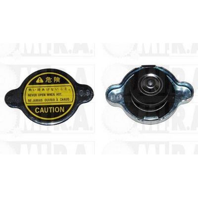 Radyatör Kapağı  MINI Mini (R50,R53)(2001->)  RAPRO R66172